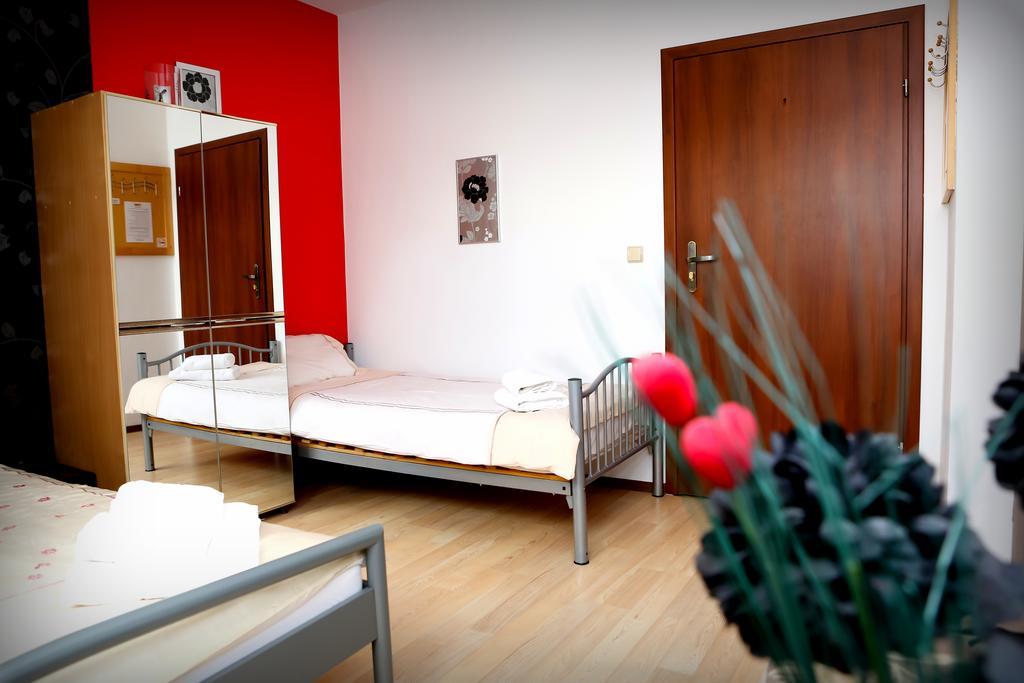 Rezydencja Rowita Wisła Szoba fotó