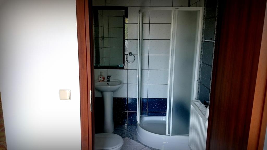Rezydencja Rowita Wisła Kültér fotó